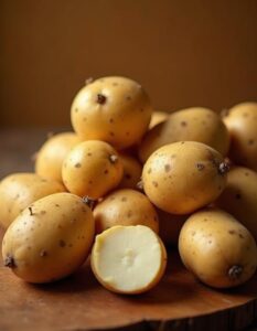 White potatoes1 1