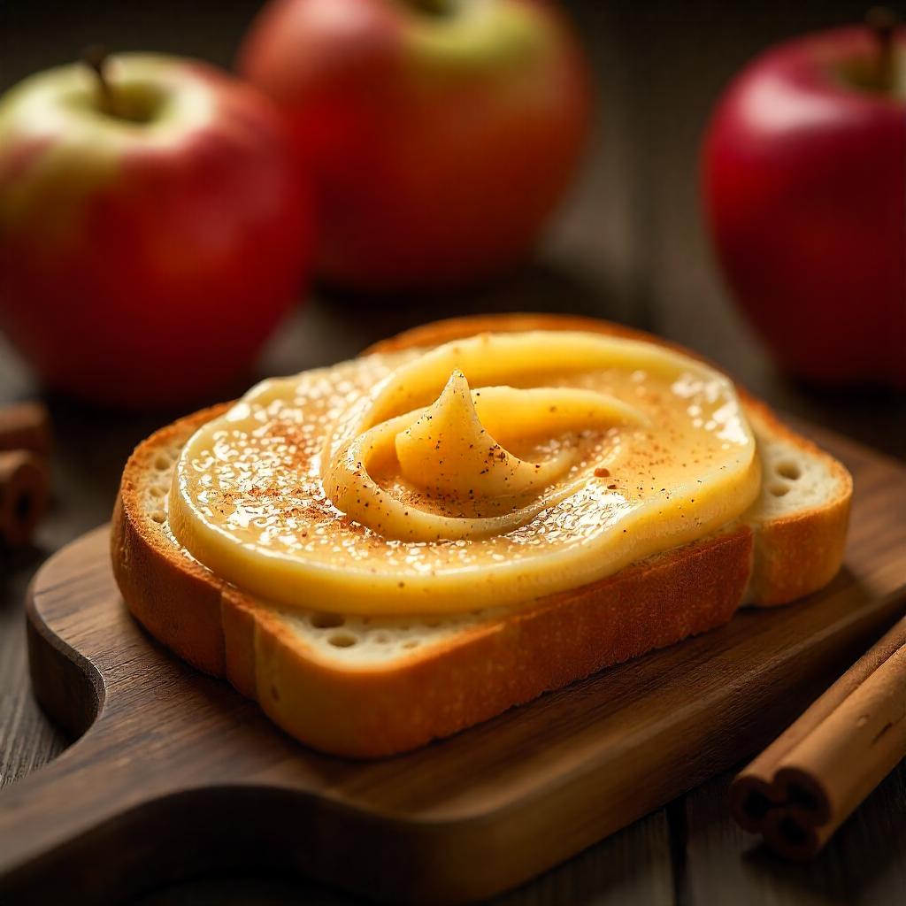 Apple Puree: 10 Secrets for a Perfect Homemade Recipe Full of Flavor 3 Chopped apples being steamed over simmering water in a pot.